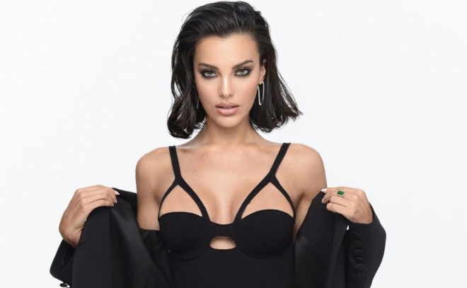 Aktrisanın yeni layihəsi bəlli olub
