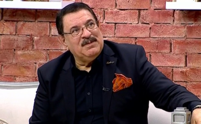 Xalq artisti mahnısını heç kimə verməyəcək