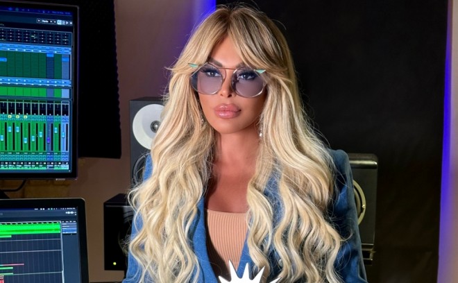 Xalq artisti  mahnısına yeni nəfəs verib
