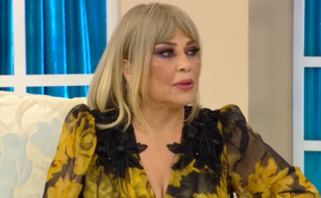 "Allah onları güclü yaradıb" - Əməkdar artist