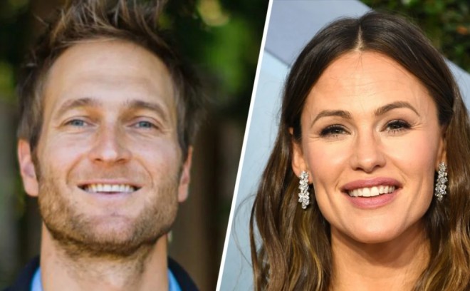 Hollivud ulduzu nişanlanıb