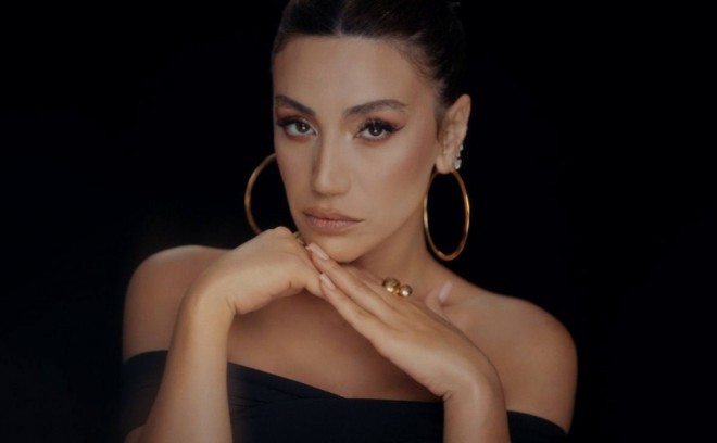 Röyanın “14/41” albomunun ikinci klipi