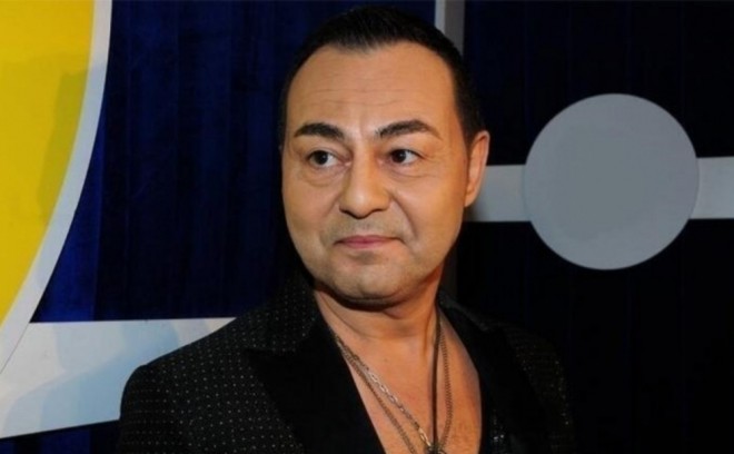 Sərdar Ortaç kəndə köçür 
