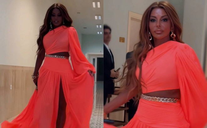 Xalq artisti imicində dəyişiklik edib