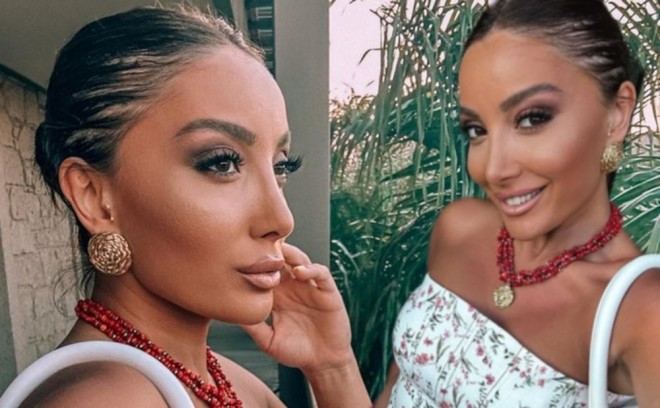 Günay səyahət etməyi xoşlayır