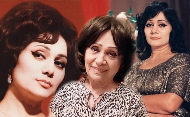 Xalq artisti müalicə alır