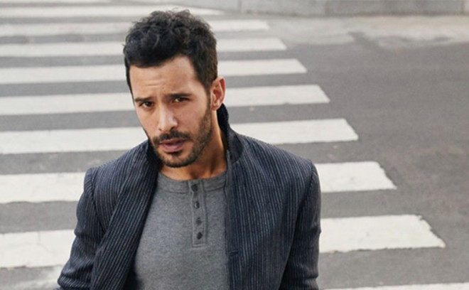 Aktyor yeni seriala çəkilir
