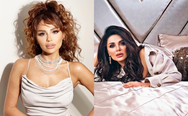 Günel geyimlərini satır
