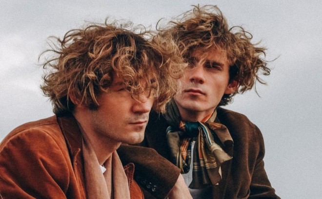 Tural və Turanın yeni fotosessiyası