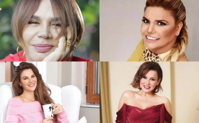 Müğənnilərin pəhrizsiz  arıqlama sirri