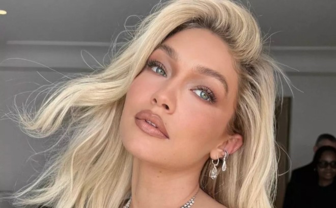 Cici Hadid yeni eşqə düşüb