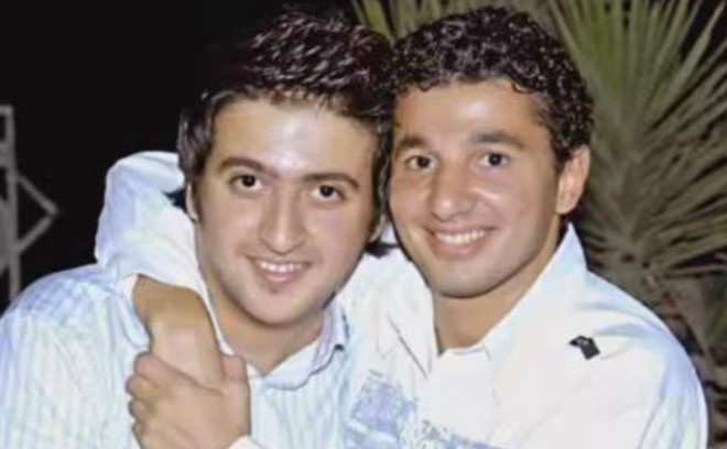 Əməkdar artistlər illər əvvəl - foto