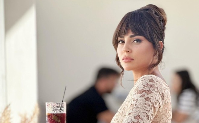 Gülay yeni mahnısına klip çəkdirib
