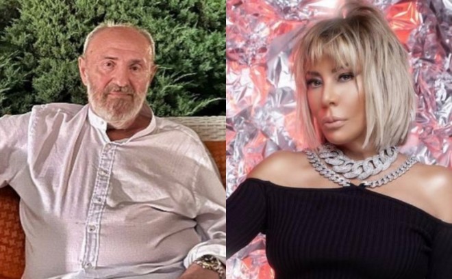 "Mənə sənətdə çox dəstək olub..." 