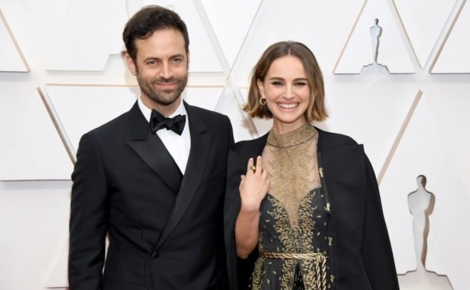 Hollivud ulduzu boşanır 