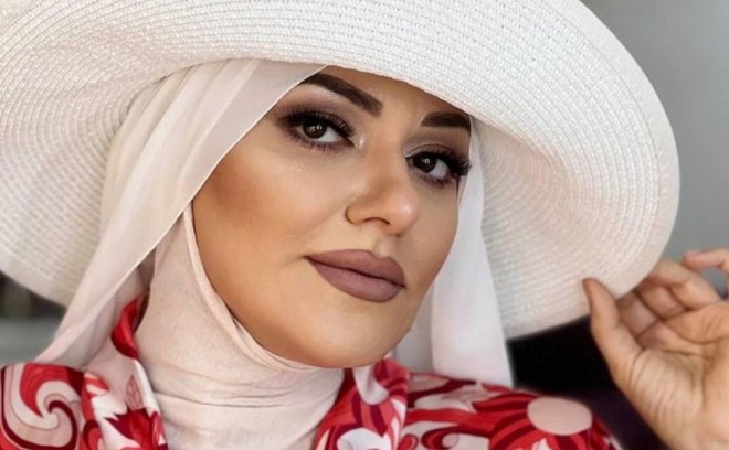 Xuraman paylaşımı ilə diqqət çəkib