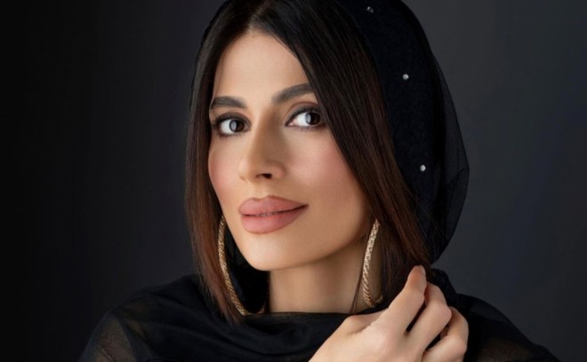 Samirənin yeni fotosessiyası