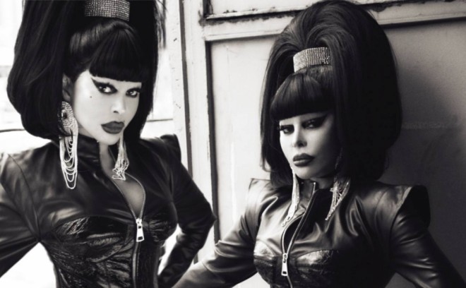 Aygün pərəstişkarlarının arzusunu yerinə yetirib-foto