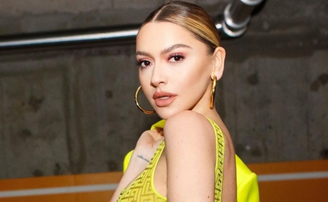 Hadisə ilk evliliyindən danışıb 
