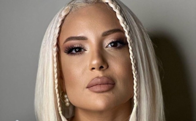 Səidə Sultan ərə gedir