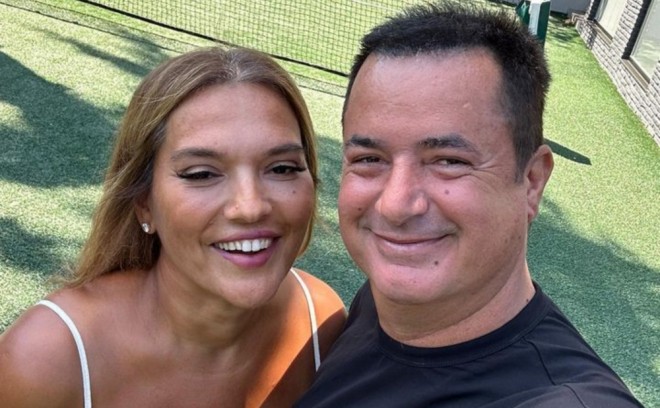 Demet Akalın yenidən aparıcılıq edəcək