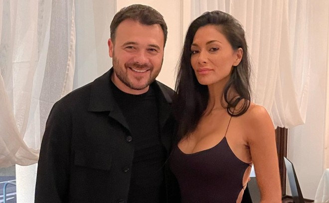 Emin Nikolla duet oxuyacaq - foto