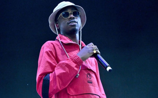 Reper 12 il müddətinə həbs edilib