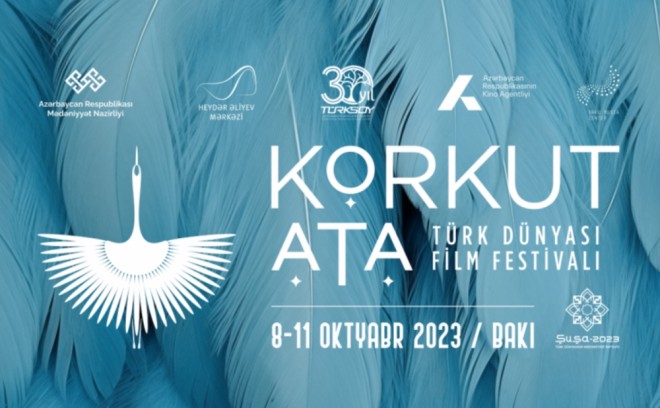 Bakıda Türk Dünyası Film Festivalı keçiriləcək