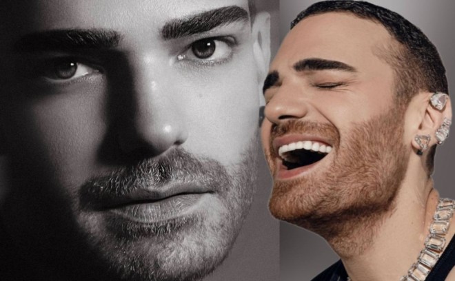 Elnurun yeni fotosessiyası
