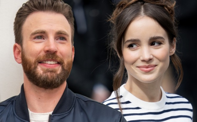 Aktyor sevgilisi ilə gizli şəkildə evlənib