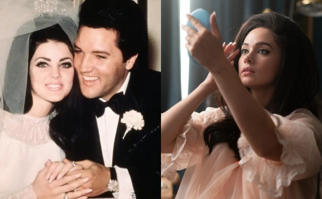 Aktrisa haqqında film Venesiyada təqdim olunub