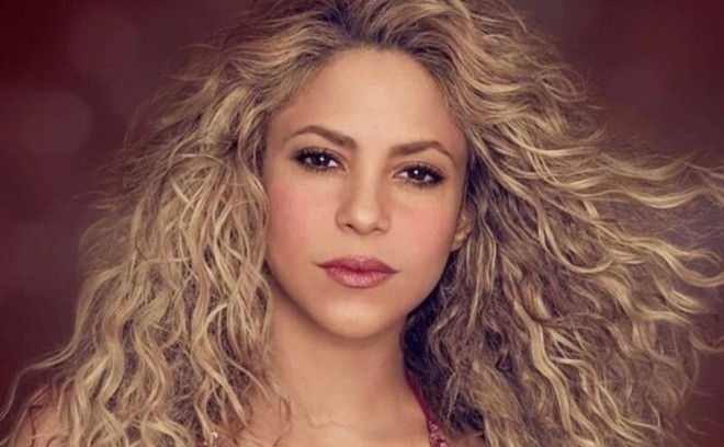 Şakiranın 6 milyon vergi borcu var 