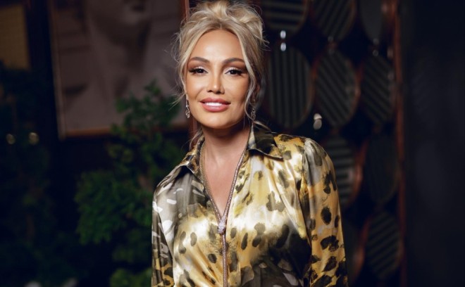 "Övladlarım Azərbaycan dilində danışır..." 