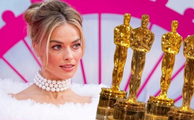 "Barbi" filmi "Oskar"a namizəd göstərilib
