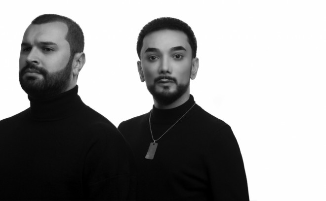 Xalq artisti repçi ilə duet oxuyub