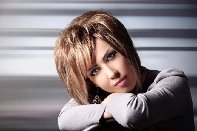 Müğənni mənzilində əri tərəfindən qətlə yetirilib