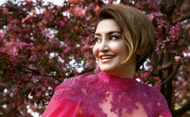 Fədayə Laçın pulun bələdçisi olmaq istəmir