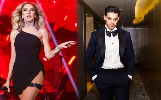 Hadisə keçmiş ərini unuda bilmir-foto