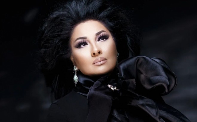 Əməkdar artist arzularından danışıb