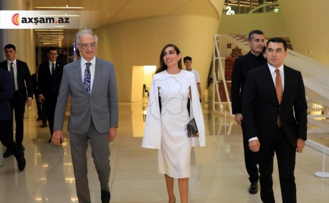 III “Korkut Ata” Türk Dünyası Film Festivalı başa çatıb