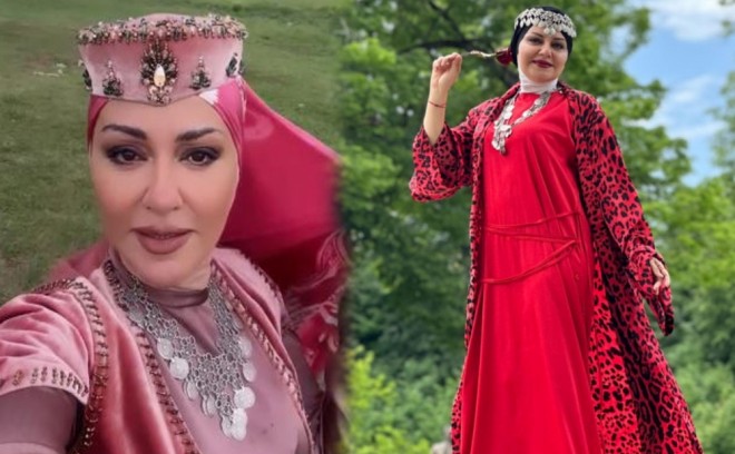 Xuramanın ailəsində hamı musiqiçi olub