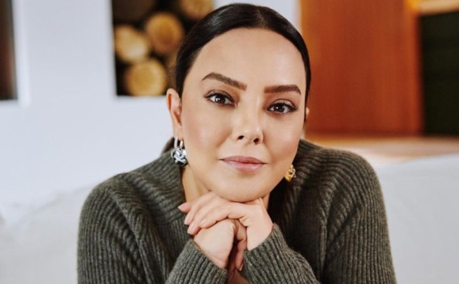 Ebru Gündeş namizəd göstərilməsini istəmir