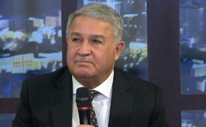 Əməkdar artist 30 minlik toydan imtina edib