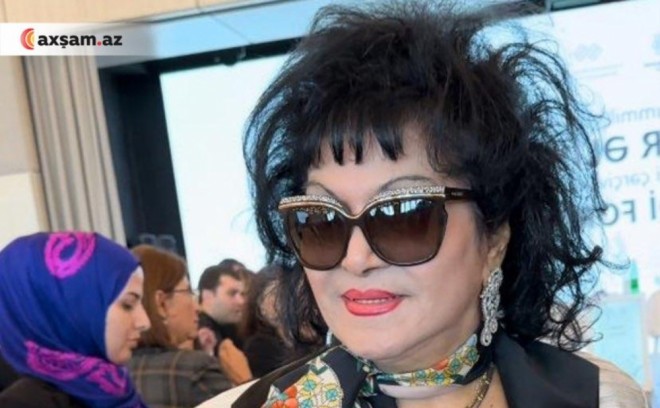 "And içmişəm heç nə danışmayacağam..." 