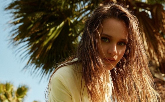 Aktrisa nikah masasına əyləşəcək