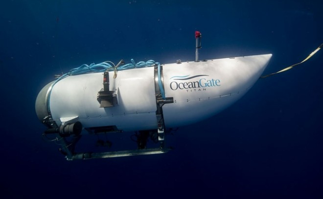 "Titan"dan bəhs edən film çəkilişinə hazırlıq gedir