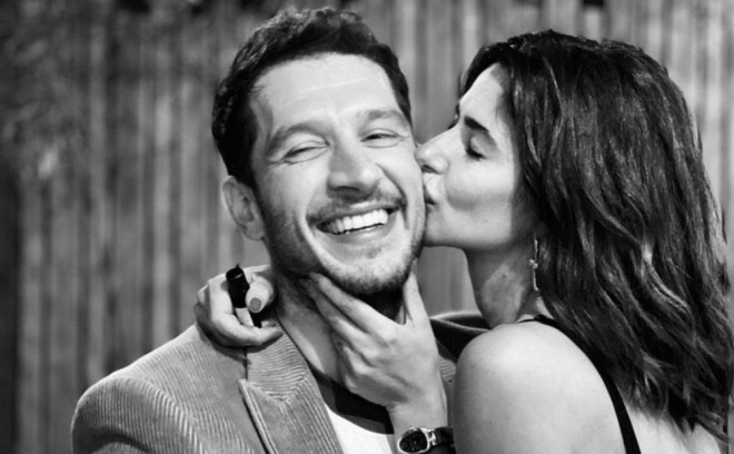 Nəsrin eşq iddialarını yalanlayıb