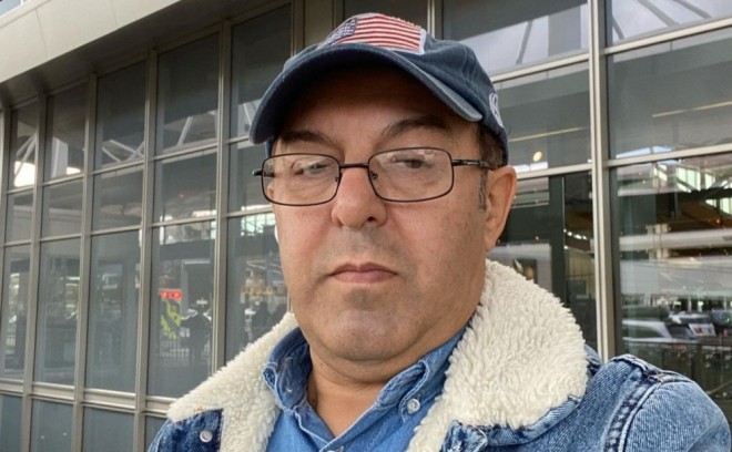 Elariz Bakı üçün darıxır