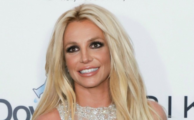 Britni Spirs yeni eşqə düşüb
