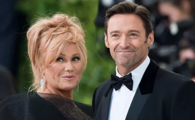 Hollivud aktyoru 27 illik xanımından boşanır